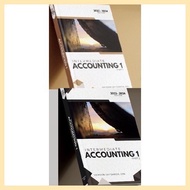 ✉ ♣ ㍿ Intermediate Accounting Part 1 and 2 By Vhinson Jay Garcia