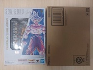 Bandai S.H.Figuart SHF 孫悟空 自在極意功 -豐太郎 Edition