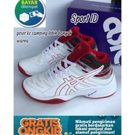 Super Additional Gel Beyond Men's Sports Shoes Latest Men's Badminton Shoes Men's Volleyball Shoes M