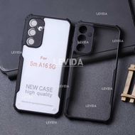 Samsung A16 Samsung A06 4G Case Bumper Xundd Fusion Casing Samsung A16 Samsung A06 4G