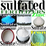 Sulfated diet Fertilizer:Potassium Sulfate,Copper Sulfate,Zinc Sulfate,Iron Sulfate, Ammonium Sulfat