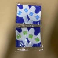 全新 Newjeans Lightstick Parts Haerin Minji 手燈配件