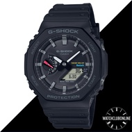 [WatchClubOnline] GA-B2100-1A Casio G-Shock CasiOak Smartphone Link Men Casual Sports Watches GAB2100 GA-B2100