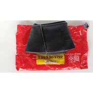 Inner Tube IRC Brand Size 3.25/3.50-17 Tyre