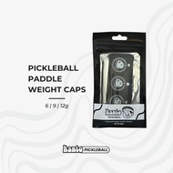 Kanto Pickleball Paddle Handle Weights Pickleball Paddle Pickleball Paddle Set Pickleball Accessorie