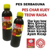Pes Char Kuey Teow ready made Easy To Cook