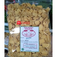 Muruku Snek 500g Fish Flavor Kawanku Snack Fish Scales Eid Cake Width