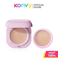 Laneige Neo Cushion The Glow 15g + Refill 15g #21W ลาเนจ คุชชั่นผิวโกลว์ + รีฟีล