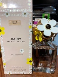 Marc Jacobs Daisy 香水