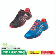 Victor S62 S 62 Badminton Badminton Shoes Original