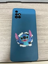 Samsung Galaxy A51  Stitch phone case