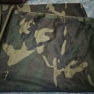 SHEMAG JARING CAMO MILITARY