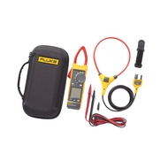 [Op103] Fluke 1500 Fc แคลมป์มิเตอร์ V DC Leistungs Messung Spannungs Strange มืออาชีพเครื่องทดสอบมิเ