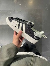 Adidas x Song for the mute campus 80s