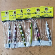 BULLZEN ANUNAKI 60G SLOW JIG