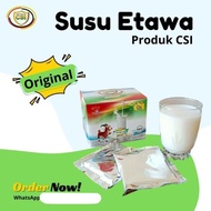 Susu Kambing Etawa CSI Asli Original Banyak Manfaat untuk Kesehatan Tulang & Persendian Mengandung G