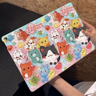 Book b160 Case for ipad gen 10/11 gen 7/8/9 10.2 inch mini pro 11 air4 air5 forei m Huawatepad se 11