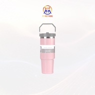 30oz 890ml Cold Storage Glass Genuine Stainless Steel Steam Does Not Stick To The Size 30 Ounces