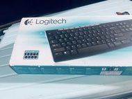Logitech MK270r Wireless Keyboard and Mouse Combo On sunday pick up in central , everyday pick up in