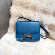 Hermes mini constance