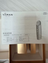 YAMAN Photo Plus Shine Neo 美容儀