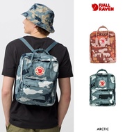 Fjallraven|Kanken Graphics Backpack 23200356