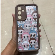 0619 VVV CASE LABUBU S4MSUNG A15 A13 A32 A14 A11 M11 A53 A04S A12 M12 A04 A04E A02 M02 A10S S23FE A3