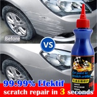 Car Scratch Repair Penghilang Lecet Baret Cat Mobil Scratch Repair Compound Wax Paint Car Scratch Re