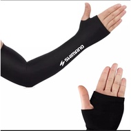 PRIA Hand SLEEVE ARM SLEEVE ARM SLEEVE Thumb Hole Cuffs - Sports HAND SLEEVE ARM SLEEVE Sports Cuffs