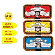 Hudson's Hudson Eumenthol Jujubes Can 50g ( Classic / Lemon/ Fresh Mint )