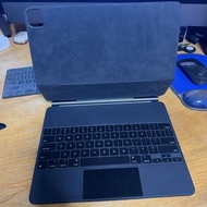 12.9 Apple iPad Pro 妙控鍵盤保護套