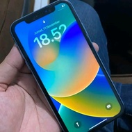 iphone xr 128gb second