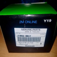 2m KIPROK NINJA 250 KLX 250 CARBON KGP 21066-0027