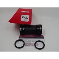 Bicycle World~SRAM DUB BB30 PF30 BB386 Press-Fit BB 68/73x42mm 68/73x46mm