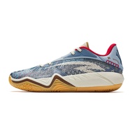 ANTA KAI 3 PATCHWORK Kyrie Irving Men Basketball Shoes Professional Performance Low-Top Basketball S