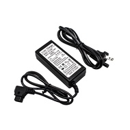[topk1] Andoer 16.8V Portable D-Tap Charger Adapter Power Supply for Sony V Mount Panasonic Anton Li