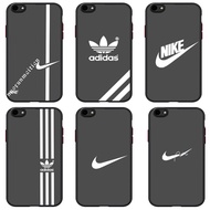 OPPO A76 A36 A96 4G A98 5G A55 4G Matte Shockproof Case Hard Cover Casing