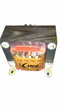 Travo CT King 5A Murni - Travo 5A Murni