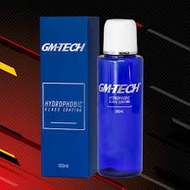 Gm Tech Hydrophobic Glass Coating