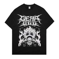 T Shirt Parody GEAR 666
