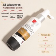 DS Lab Hair Care Nano Local Strengthening Hair Root Serum