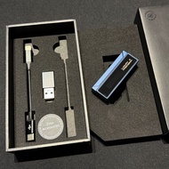 【PM Best Price】 Luxury Precision W2 131 4.4 Dongle Mirai Audio