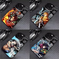 [X10] Demon Slayer Case XIAOMI REDMI A1 A2 A3 A5 A7 PRO 15 15C 5A 6A 8 9 9A 9C 10 10C 12 12C 13 13X 