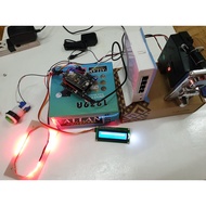 ✧JUANFI Piso WiFi SYSTEM SET WIRELESS USING ESP8266 READY TO USE KIT ONLY OR WITH MTIK