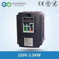 Inverter in 1 phase 220v to 3 phase