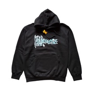 HOODIE KEEP IT REAL X WRECKONIZE SPLIT