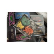 Evolving Skies ETB Elite Trainer Box