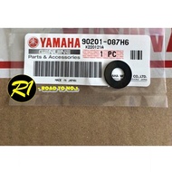 YAMAHA RXZ Y125ZR Y125 125ZR 125Z RPM WASHER UNTUK GEAR RPM WASER 100% ORIGINAL HLY 90201-087H6