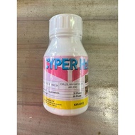 ## READY STOCK ## CYPER H20 ( 250 ML )