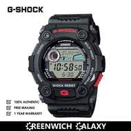 G-Shock Digital Sports Watch (G-7900-1D)